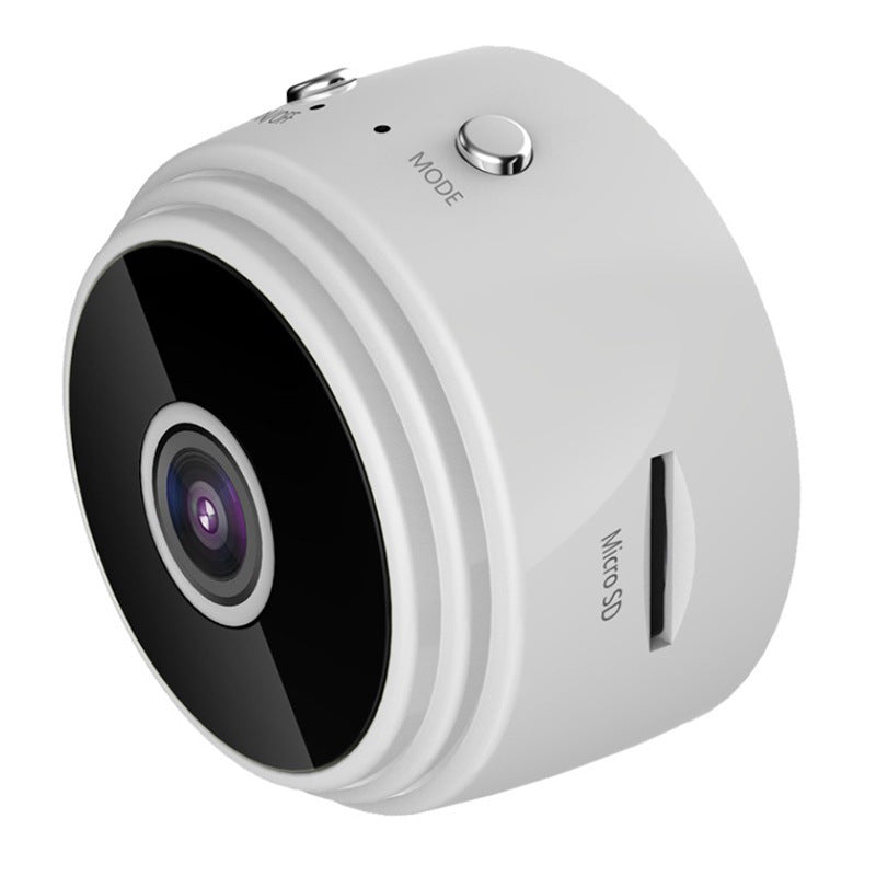 A9 WiFi Smart Sports HD DV Night Vision Camera – Portable Wireless Action & Security Cam