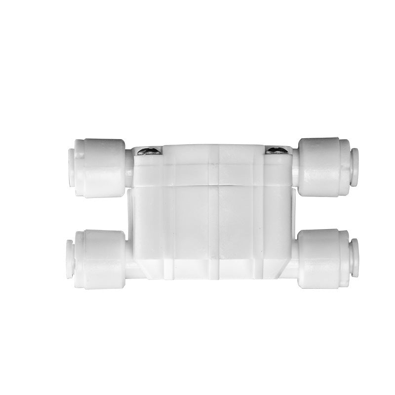 Portable Home Tool Water Purifier – Quick Connection Four-Side Valve