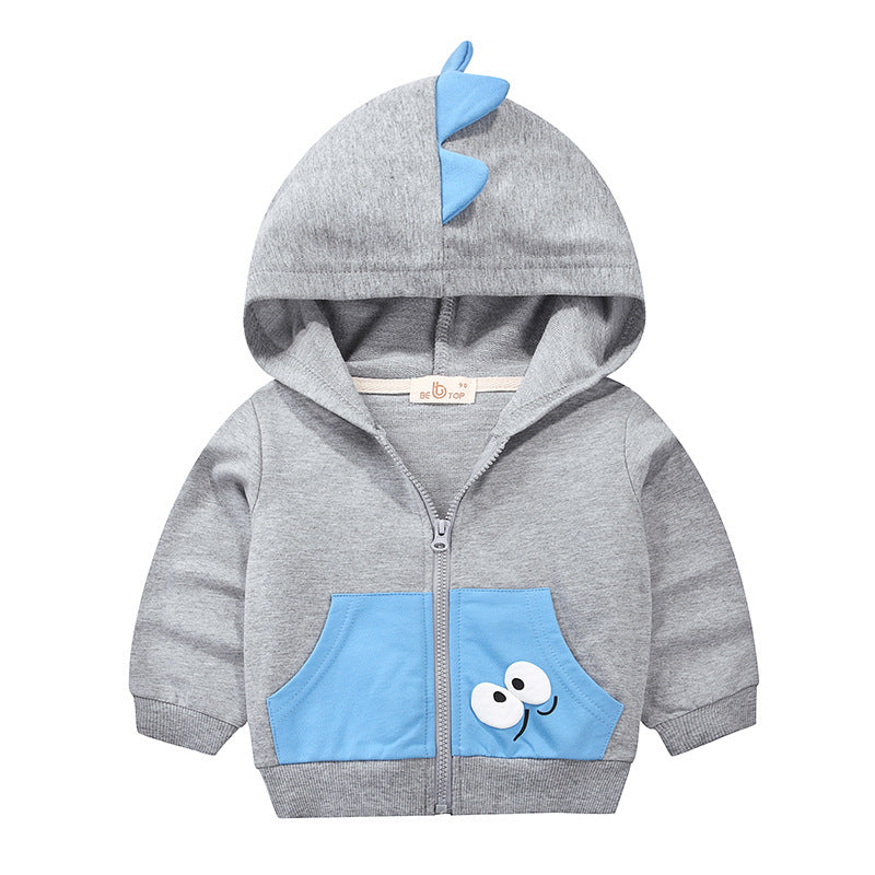 Boy’s Sweater & Jacket, Baby Spring and Autumn Outfits