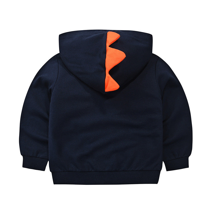 Boy’s Sweater & Jacket, Baby Spring and Autumn Outfits