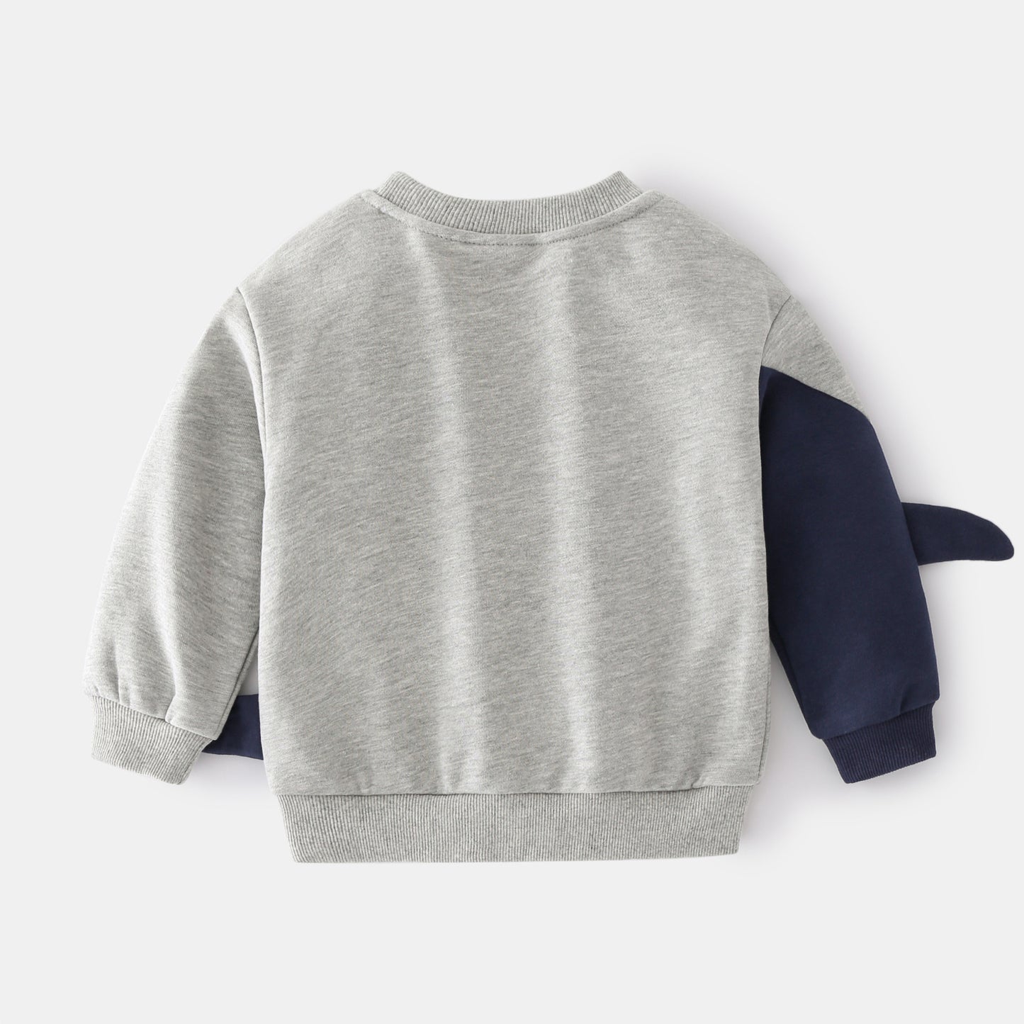 Boys' Casual Sweaters – Comfortable Knit Pullover Tops for Kids