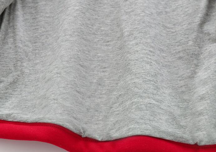 Fashionable Kids Warm Thick Hooded Jacket – Cozy Winter Outerwear for Boys & Girls