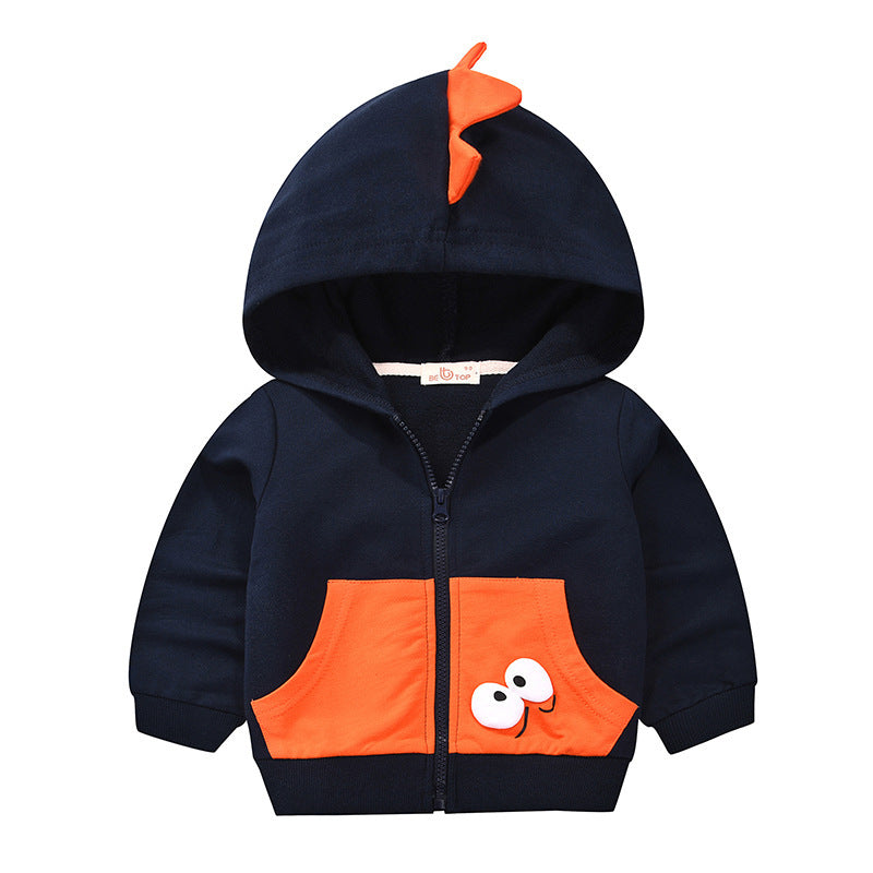 Boy’s Sweater & Jacket, Baby Spring and Autumn Outfits