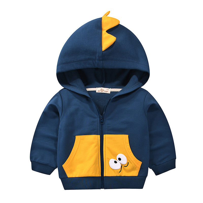 Boy’s Sweater & Jacket, Baby Spring and Autumn Outfits