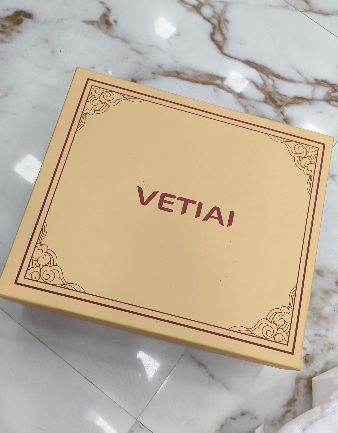 VETIAI Handy Bag – Premium Quality Small Handbag, Stylish & Durable Everyday Accessory