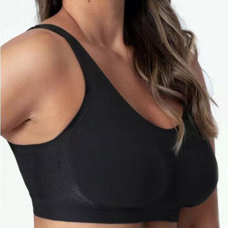 Premium Women’s Shaper Bra – Sexy Bright Supportive Lingerie, Body Shaping Underwear