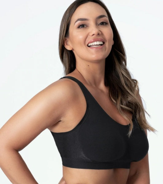 Premium Women’s Shaper Bra – Sexy Bright Supportive Lingerie, Body Shaping Underwear