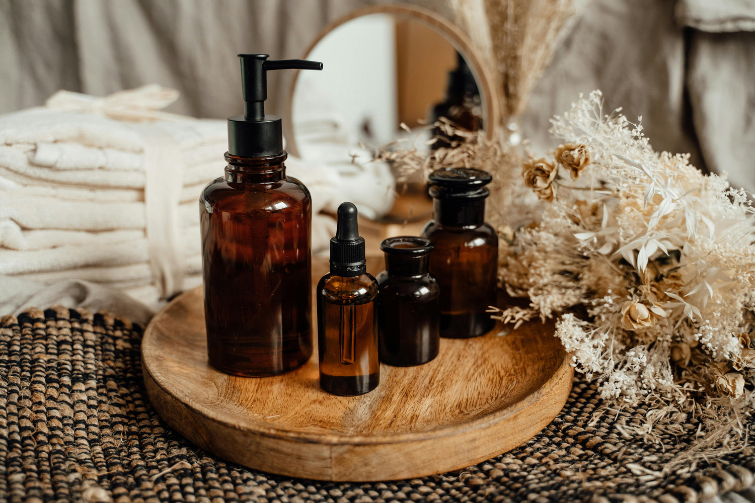 Natural Care & Beauty Products | Organic Skincare Online