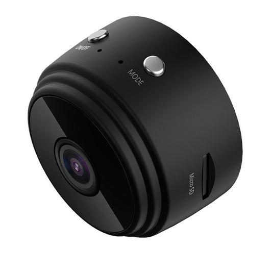 A9 WiFi Smart Sports HD DV Night Vision Camera – Portable Wireless Action & Security Cam