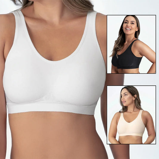 Premium Women’s Shaper Bra – Sexy Bright Supportive Lingerie, Body Shaping Underwear