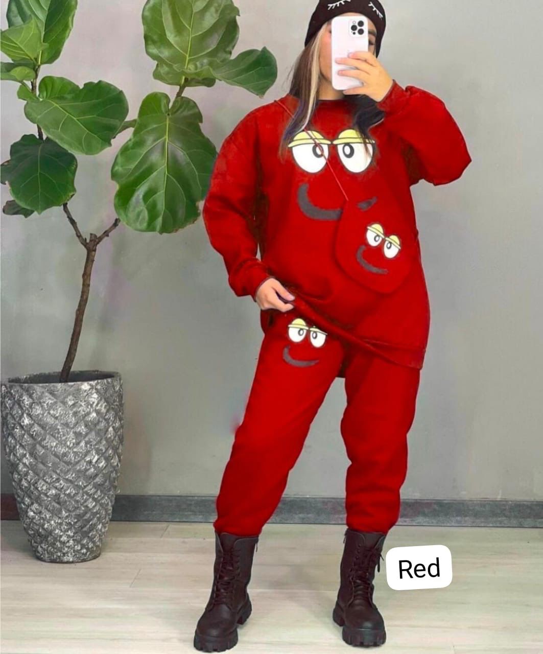 CASABLANCA Premium Hoodie + Lower Winter Tracksuit | 400 GSM Fleece Cotton | Diwali Offer